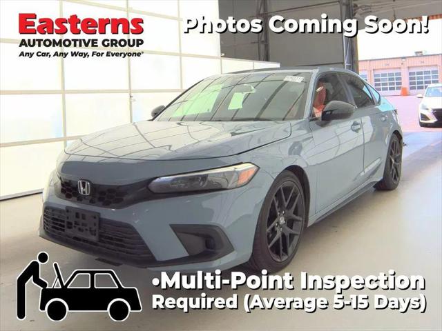 2024 Honda Civic Sport for sale in Sterling, VA