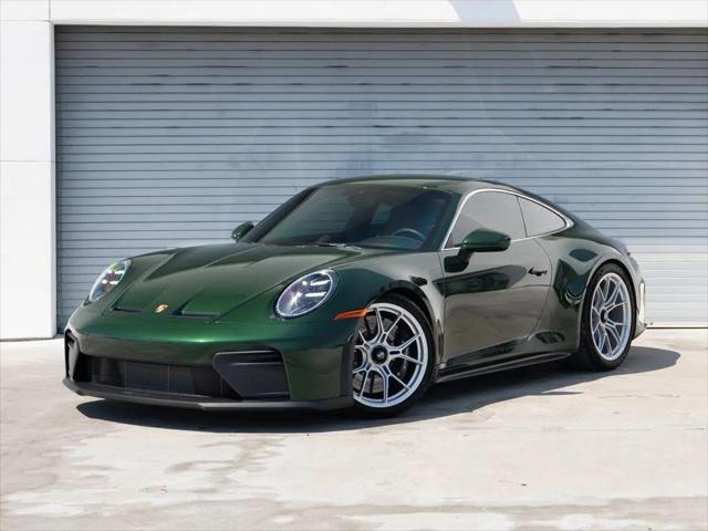 2026 Porsche 911 GT3 for sale in Fresno, CA
