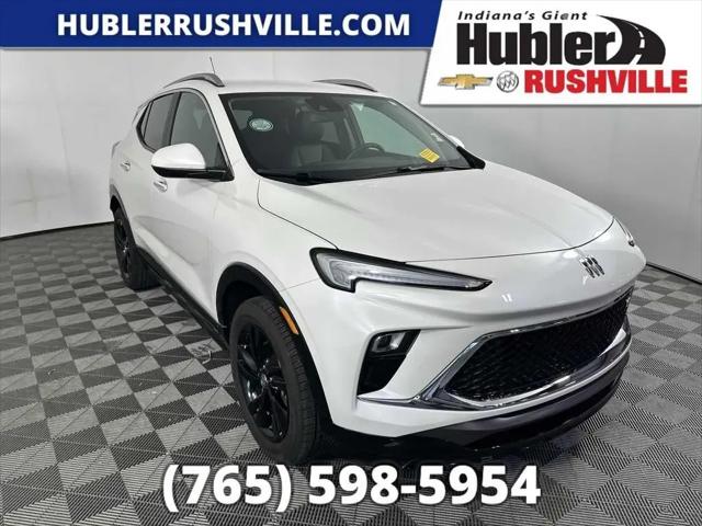 2024 Buick Encore GX Sport Touring AWD for sale in Rushville, IN