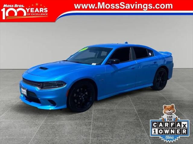 2023 Dodge Charger R/T for sale in San Bernardino, CA