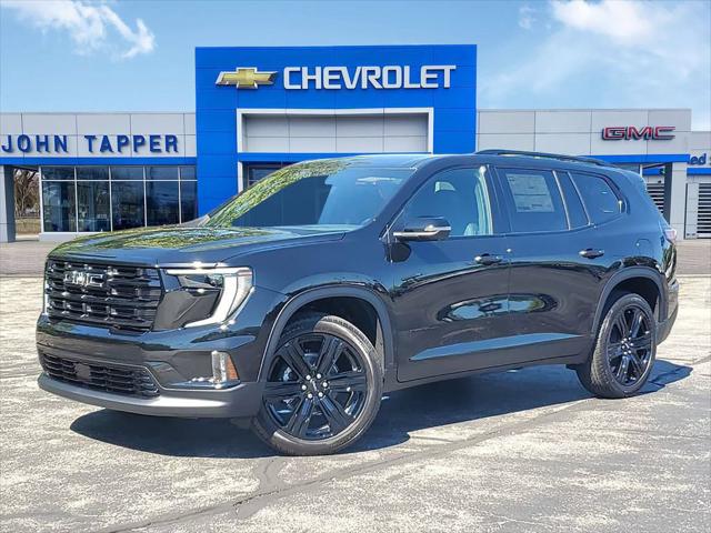 2026 GMC Acadia Elevation AWD for sale in Paw Paw, MI