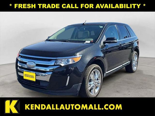 2014 Ford Edge Limited for sale in Nampa, ID