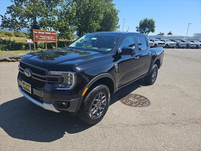 2026 Ford Ranger XLT for sale in Eureka, CA