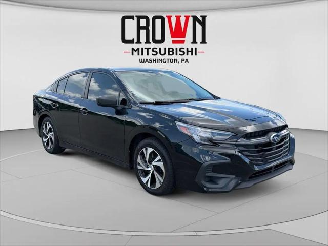 2024 Subaru Legacy Base for sale in Washington, PA
