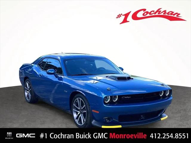 2023 Dodge Challenger R/T for sale in Monroeville, PA