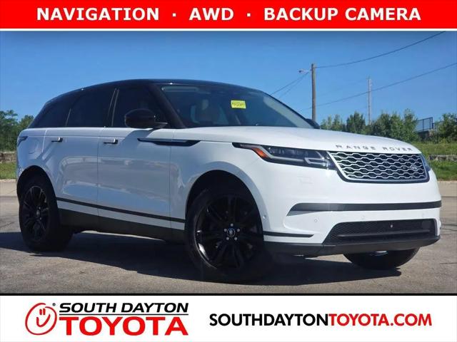 2021 Land Rover Range Rover Velar P250 S for sale near Miamisburg, OH