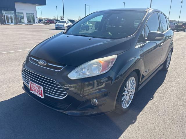2014 Ford C-Max Energi SEL for sale in Idaho Falls, ID