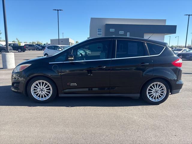 2014 Ford C-Max Energi SEL
