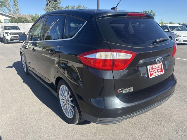 2014 Ford C-Max Energi SEL