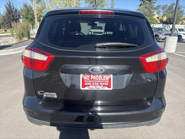 2014 Ford C-Max Energi SEL