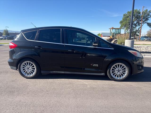 2014 Ford C-Max Energi SEL
