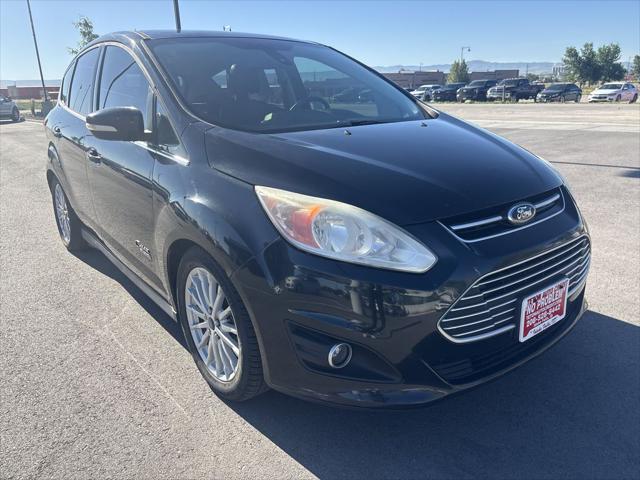 2014 Ford C-Max Energi SEL