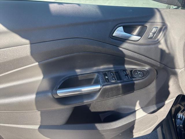 2014 Ford C-Max Energi SEL