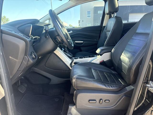 2014 Ford C-Max Energi SEL