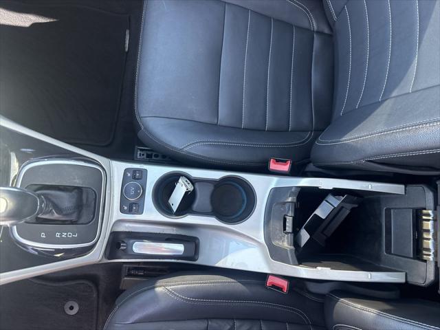 2014 Ford C-Max Energi SEL