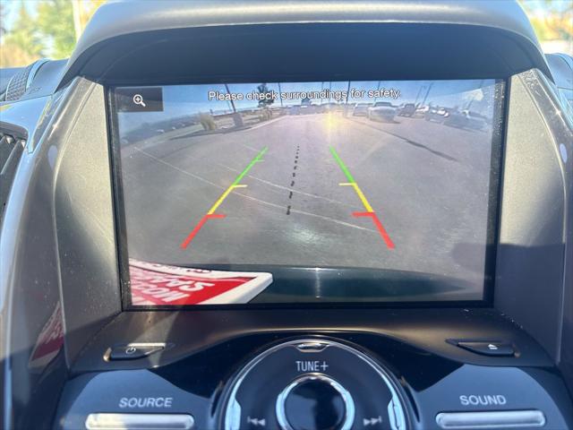 2014 Ford C-Max Energi SEL