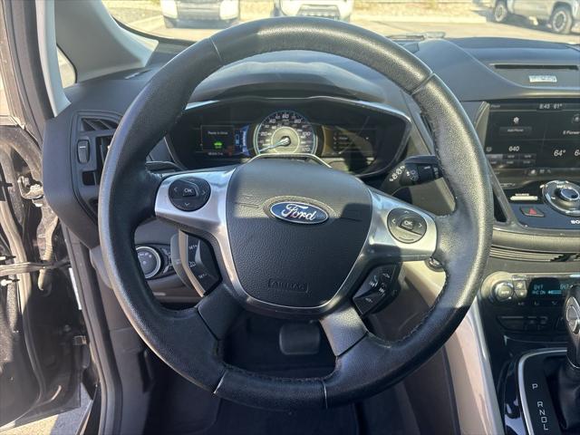 2014 Ford C-Max Energi SEL
