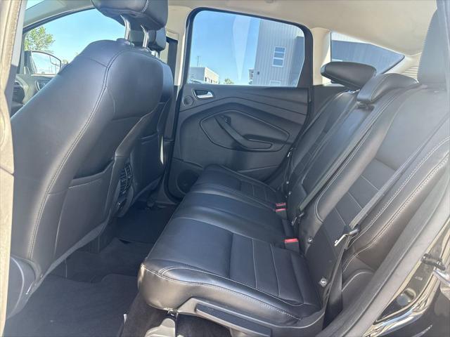 2014 Ford C-Max Energi SEL