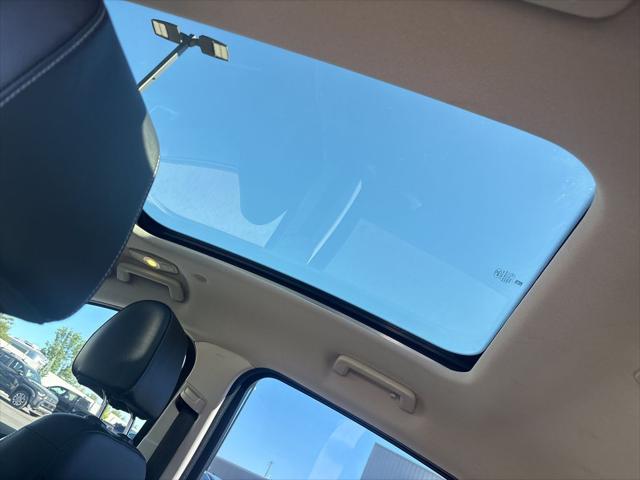 2014 Ford C-Max Energi SEL