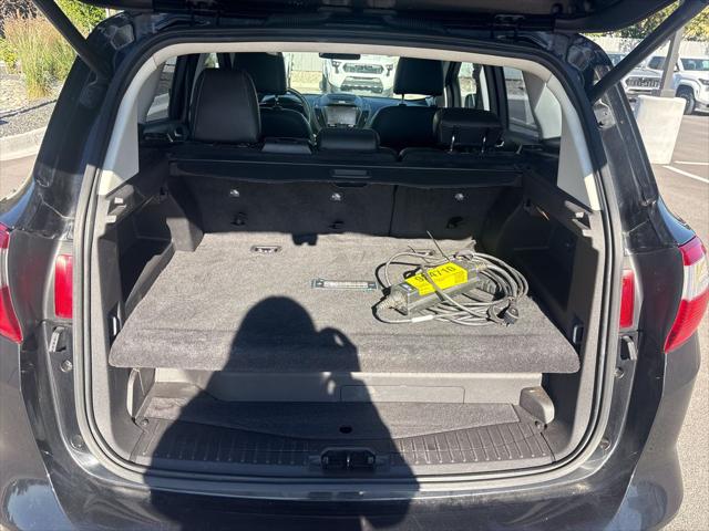 2014 Ford C-Max Energi SEL