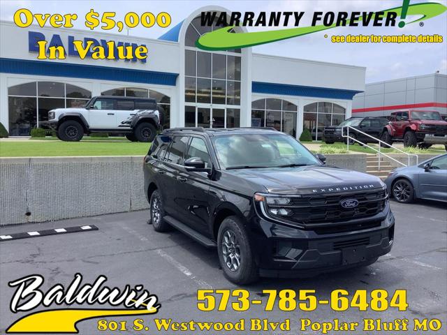 2026 Ford Expedition Active for sale in Poplar Bluff, MO