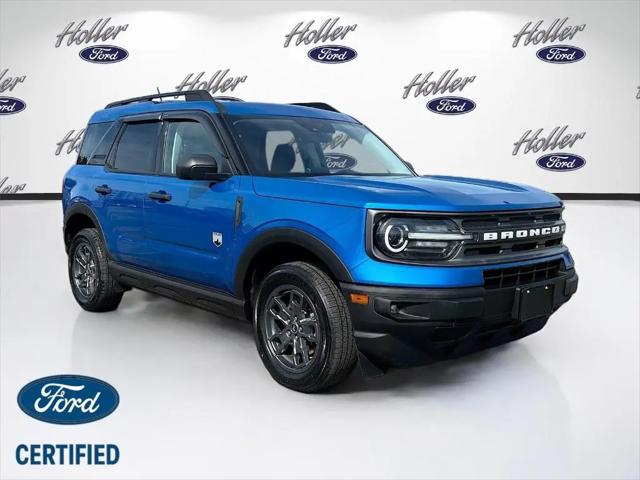 2022 Ford Bronco Sport Big Bend for sale in Maitland, FL