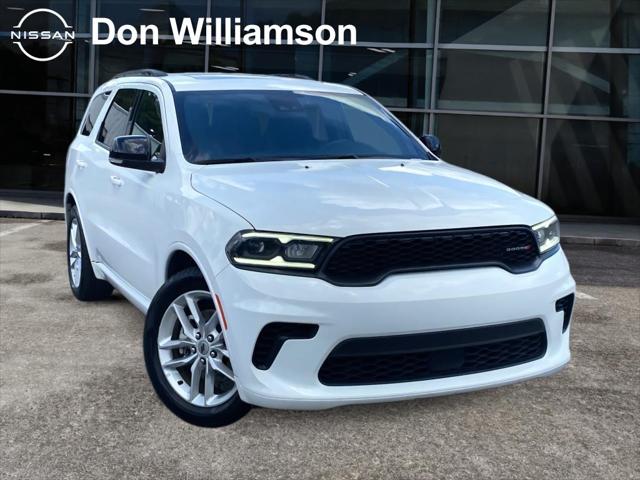 2024 Dodge Durango GT Plus RWD for sale in Jacksonville, NC