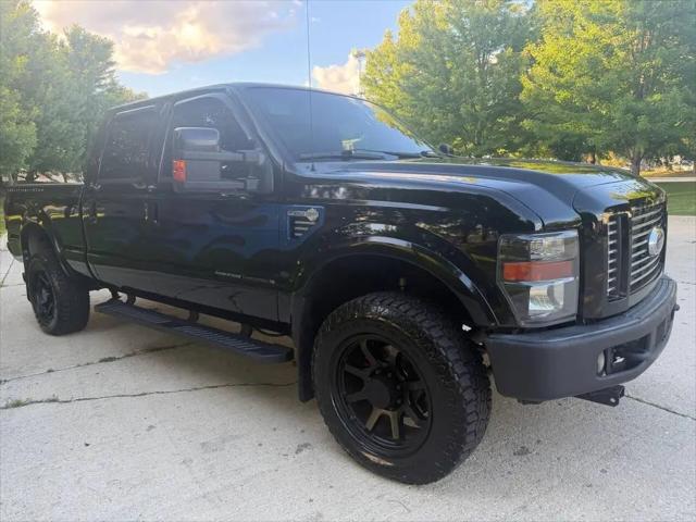 2009 Ford F-350 Lariat for sale in Berwyn, IL