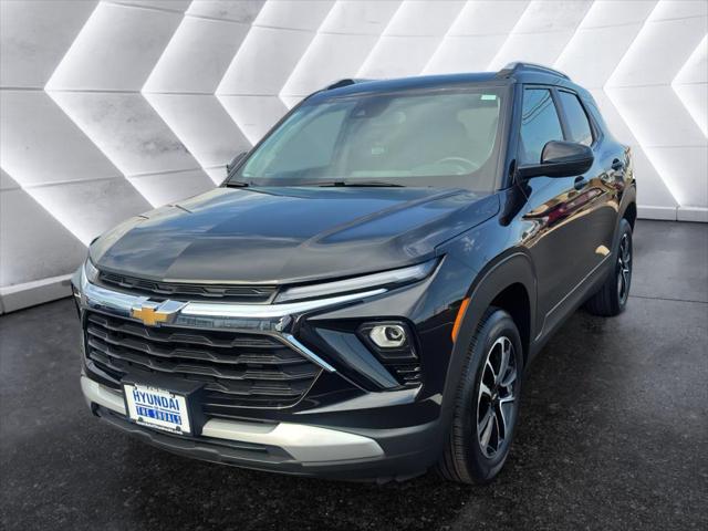 2025 Chevrolet TrailBlazer AWD LT for sale in Tuscumbia, AL