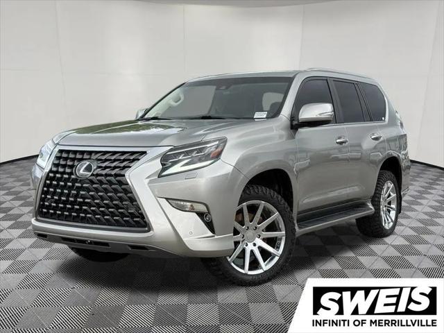 2021 Lexus GX 460 Premium for sale in Merrillville, IN