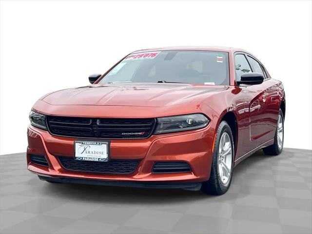 2023 Dodge Charger SXT for sale in TEMECULA, CA
