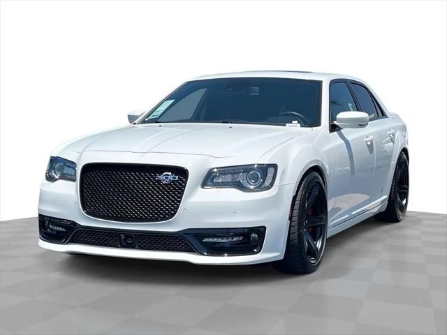 2023 Chrysler 300 300C for sale in TEMECULA, CA
