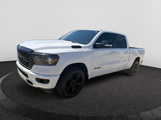 2022 Ram 1500 Big Horn Crew Cab 4x4 6'4" Box for sale in Saltillo, MS