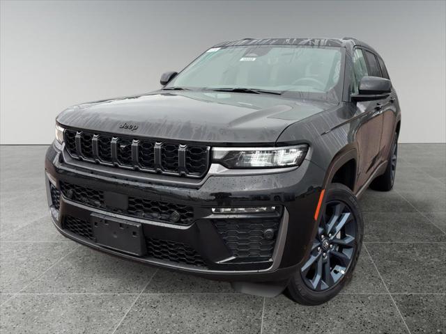 2026 Jeep Grand Cherokee L 85th Anniversary Edition 4x4 for sale in Wausau , MO