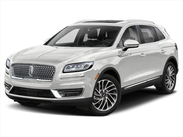 2020 Lincoln Nautilus Reserve for sale in Plymouth, MA