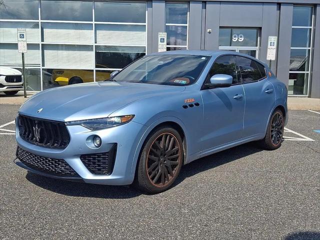 2023 Maserati Levante Base for sale in Chadds Ford, PA
