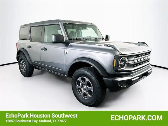 2025 Ford Bronco Big Bend for sale in Stafford, TX