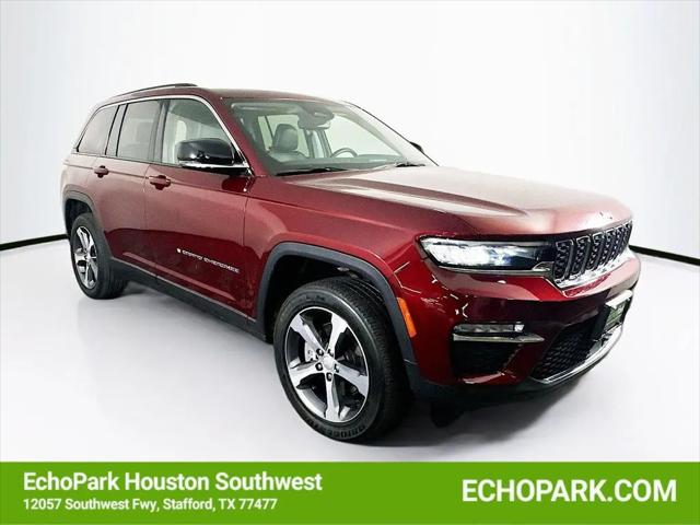 2023 Jeep Grand Cherokee Base for sale in Stafford, TX