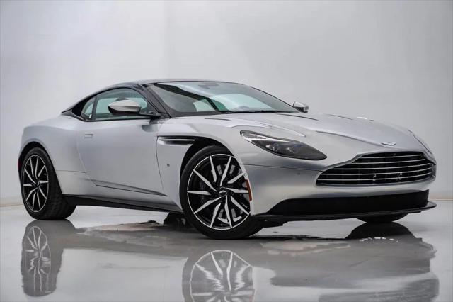 2017 Aston Martin DB11 Launch Edition for sale in Downers Grove, IL