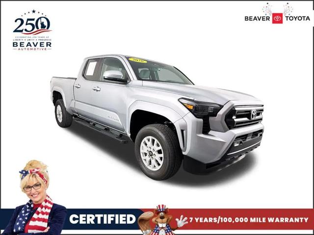 2026 Toyota Tacoma SR5 for sale in Augustine, FL