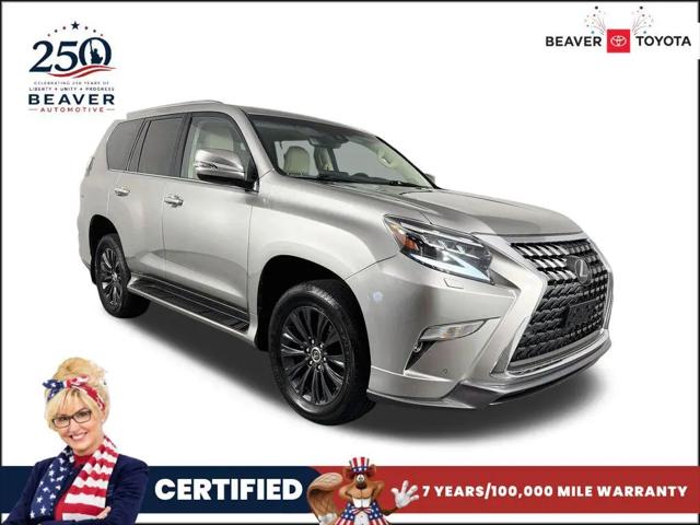 2023 Lexus GX 460 Premium for sale in Augustine, FL