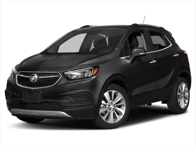 2019 Buick Encore AWD Preferred for sale in Jasper, IN