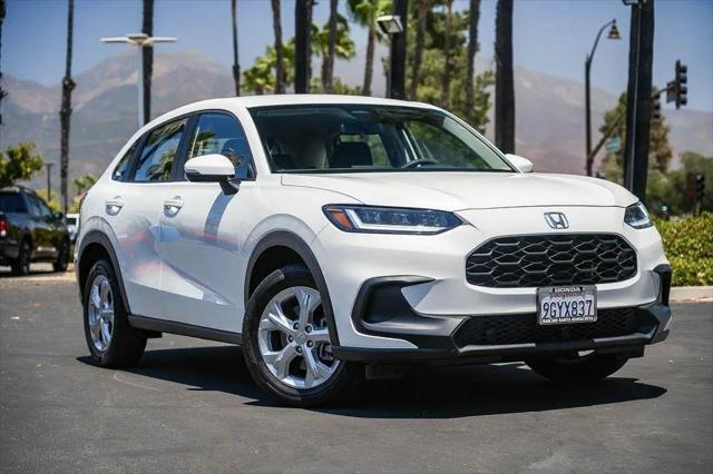 2024 Honda HR-V 2WD LX for sale in Rancho Santa Margarita, CA