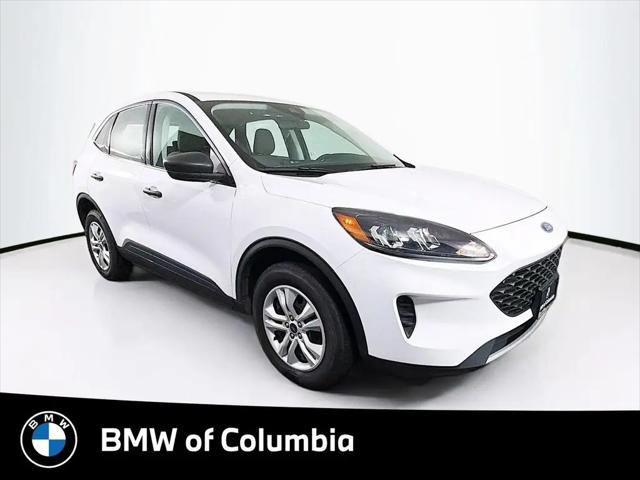 2022 Ford Escape S for sale in Columbia, MO