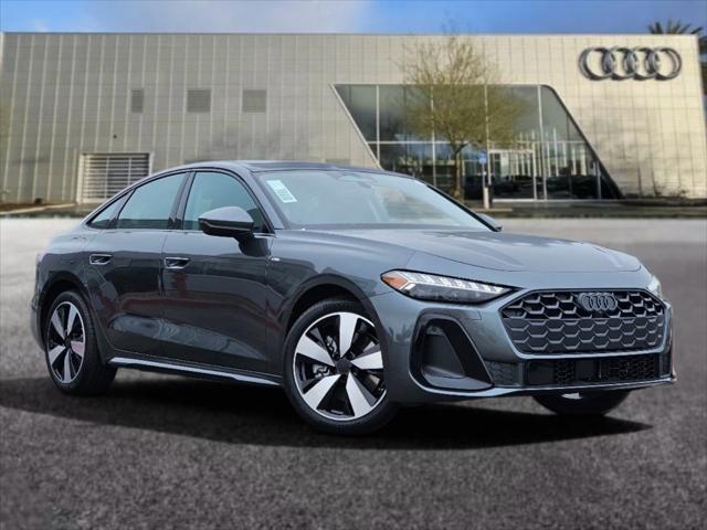 2026 Audi A5 Premium Plus TFSI quattro S tronic for sale in Temecula, CA