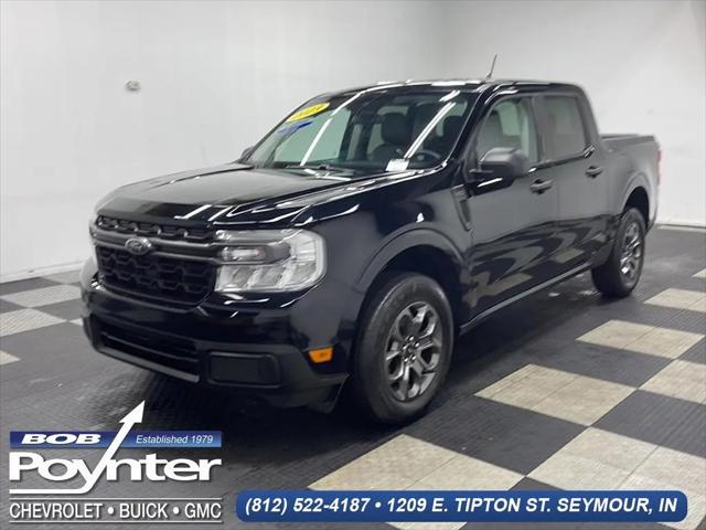 2023 Ford Maverick XLT for sale in Seymour, IN
