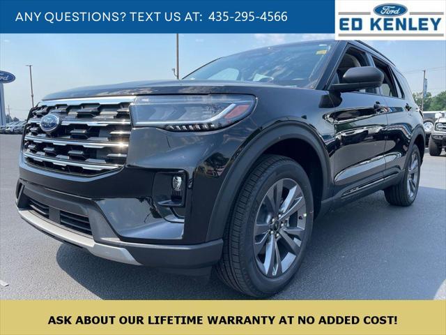 2026 Ford Explorer Active for sale in Layton, UT