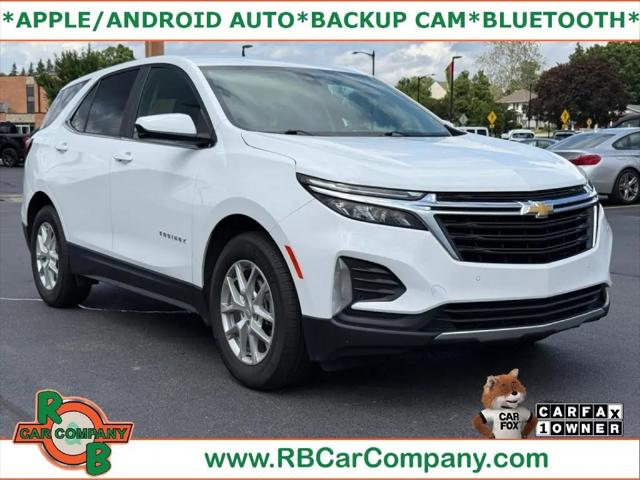 2024 Chevrolet Equinox FWD 2FL for sale in South Bend, IN