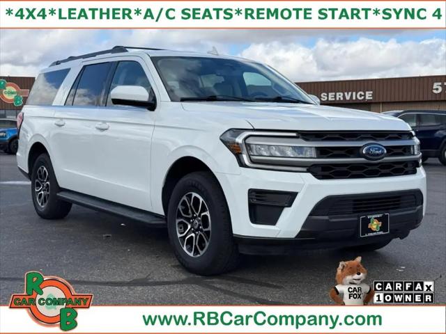 2024 Ford Expedition XLT MAX for sale in South Bend, IN