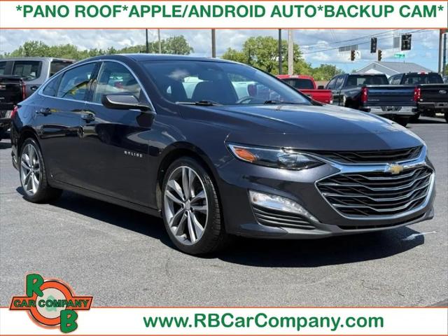2023 Chevrolet Malibu FWD 1LT for sale in South Bend, IN
